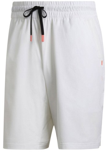 Adidas Ergo Tennis Shorts 9" M - white