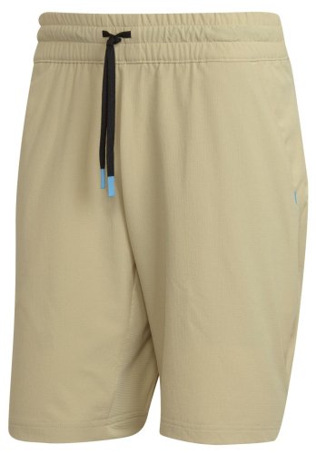 Adidas Ergo Tennis Shorts 7" M - sandy beige