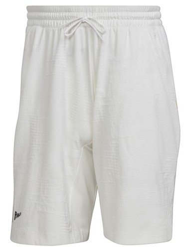 Adidas London Shorts 9" - white