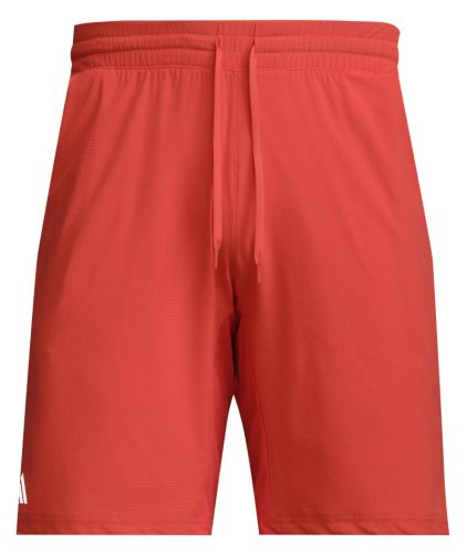 Adidas Ergo Short 9" - red
