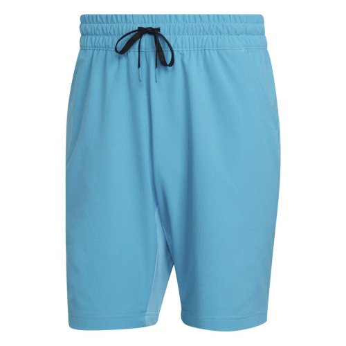 Adidas Ergo Tennis Shorts 7" M - sky rush