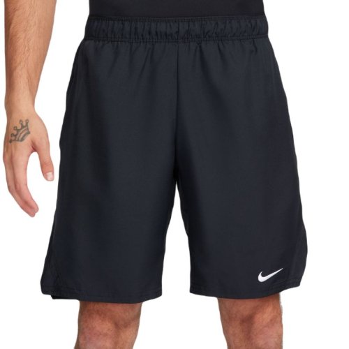 Nike Court Dri-Fit Victory 9" Short - black/white