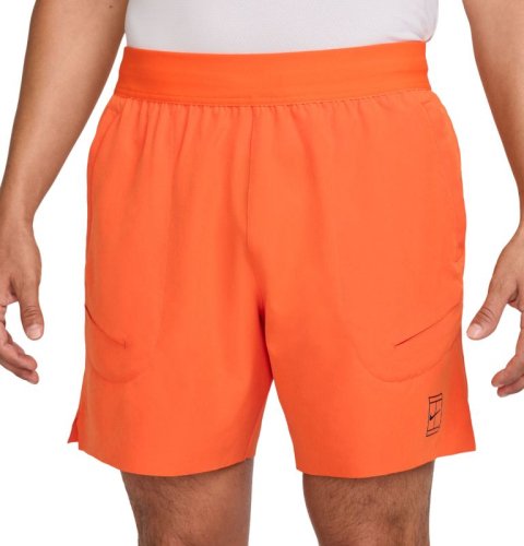 Nike Court Advantage Dri-Fit 6in