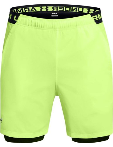 Under armour Vanish Woven 2-in-1