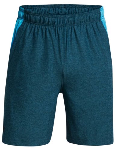 Under armour Men's UA Tech Vent Shorts - capri/black