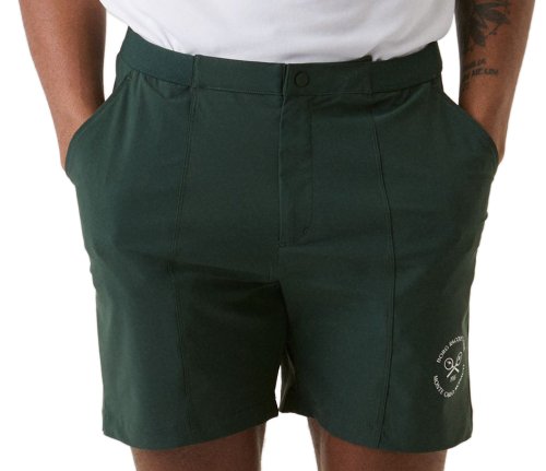 Bj&ouml;rn borg Ace 7' Shorts - sycamore