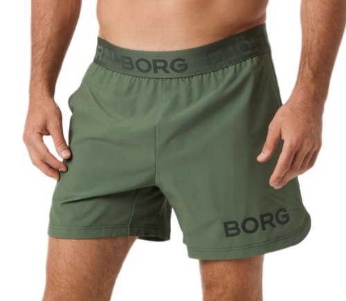 Bj&ouml;rn borg Short - forest night