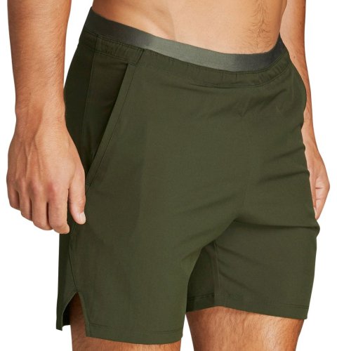 Bj&ouml;rn borg 4-Way Stretch Shorts M - rosin