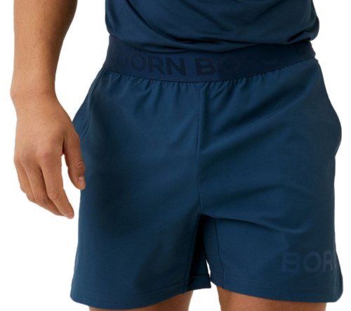 Bj&ouml;rn borg Short Shorts M - moonlit ocean