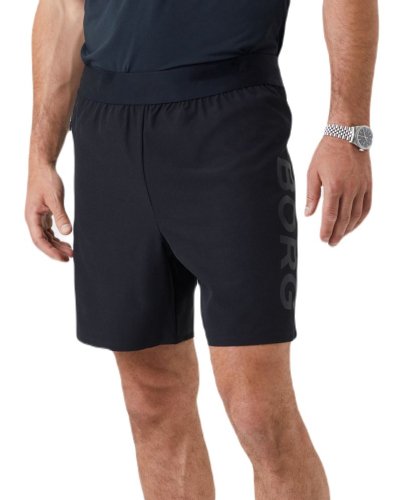 Bj&ouml;rn borg Pocket Shorts - black beauty