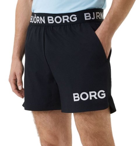 Bj&ouml;rn borg Short Shorts - black beauty