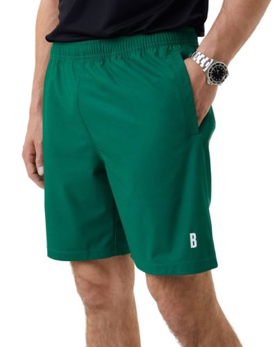 Bj&ouml;rn borg Ace 9' Shorts - verdant green