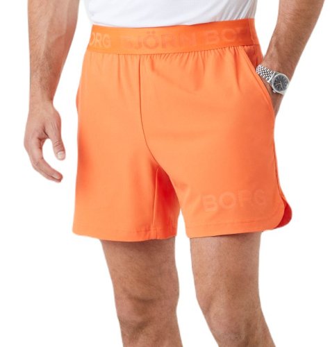 Bj&ouml;rn borg Short Shorts - orange