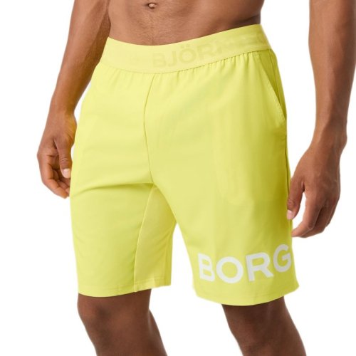 Bj&ouml;rn borg - lemon tonic