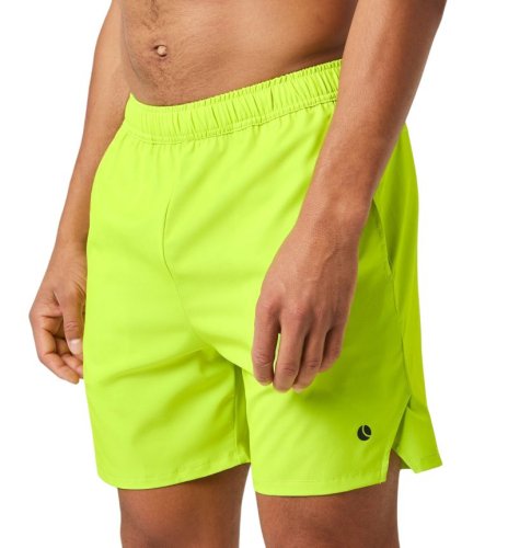 Bj&ouml;rn borg Ace Racquet 7in - acid lime