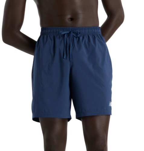 New balance Sport Short 7" - navy