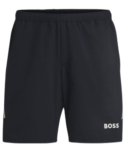 Boss Score TOC 9 inch Active Tennis With Four-Way Stretch