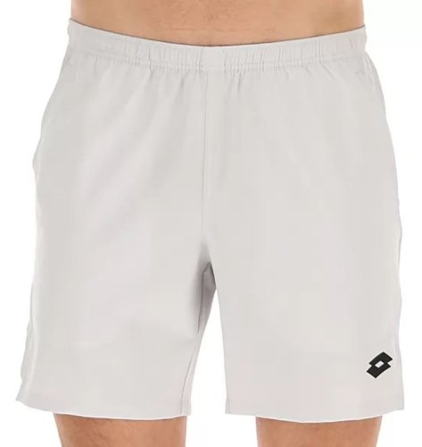 Lotto Top Ten II Short 7 PL - glacier gray