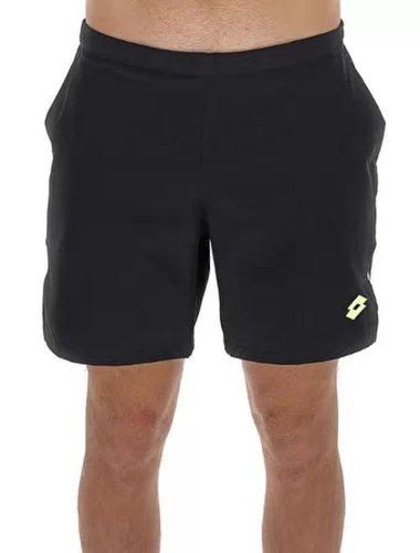 Lotto Tech I D1 7" Short - all black