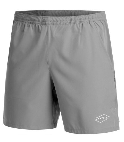 Lotto Tech I 7" Short - quicksilver