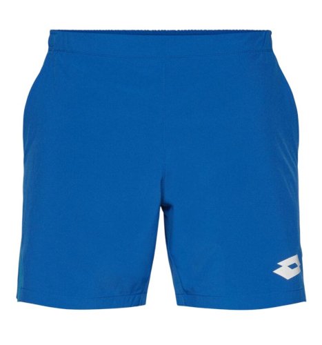 Lotto Tech IV D1 7" - pacific blue