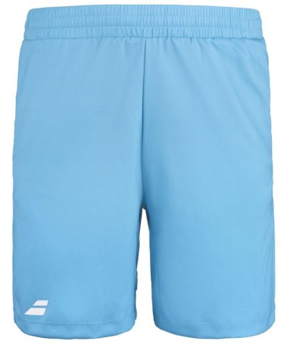 Babolat Play Short Men - cyan blue