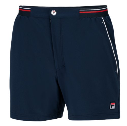 Fila Short Stephan - navy