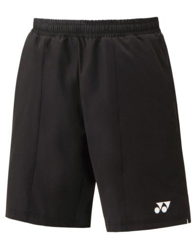 Yonex Tennis Shorts - black