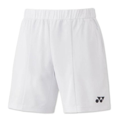 Yonex Knit Shorts - white