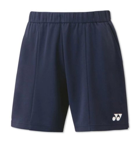 Yonex Knit Shorts - navy blue