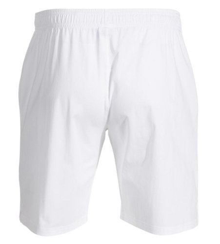 Joma Montreal Bermuda - white