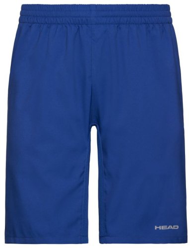 Head Club Bermudas M - royal blue