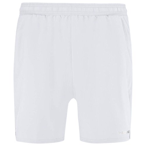 Head Performance Shorts - white