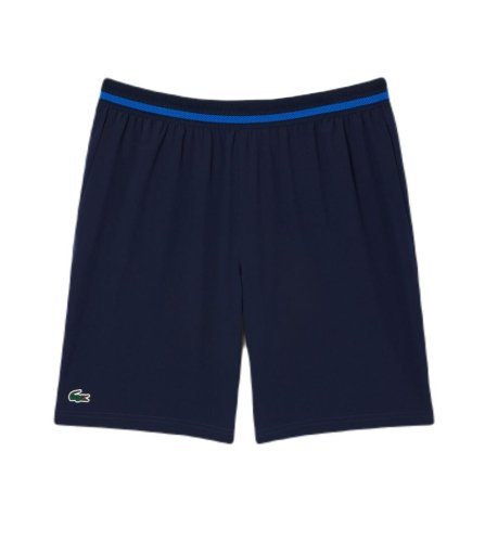 Lacoste Tennis X Novak Djokovic