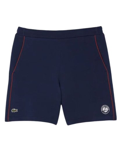 Lacoste Roland Garros Club