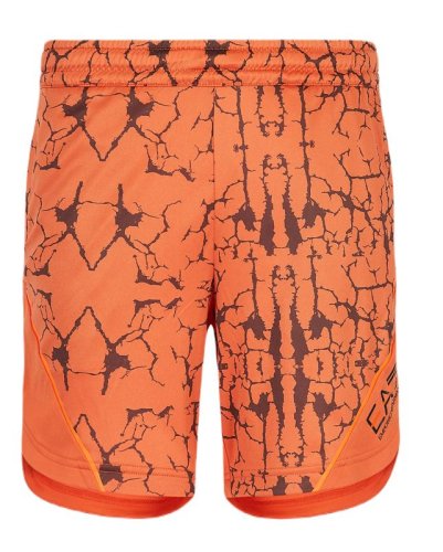 EA7 Man Woven Shorts - spice route