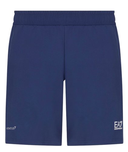 EA7 Man Woven