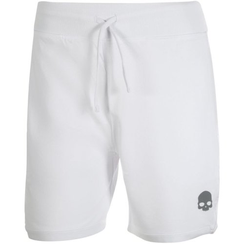 Hydrogen Tech Shorts Man - white
