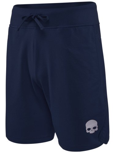 Hydrogen Tech Shorts Man - navy