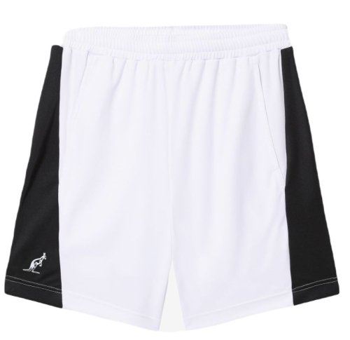 Australian Power Ace Short - bianco