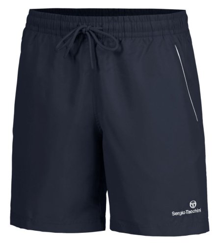 Sergio tacchini Rob 24 - electric blue/white