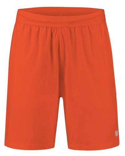 K-swiss Tac Hypercourt Short - spicy orange