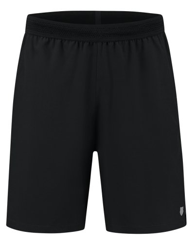 K-swiss Tac Hypercourt Short - jet black