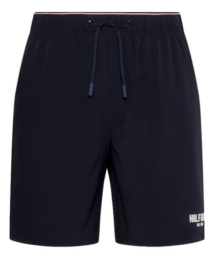 Tommy hilfiger Essential Hilfiger Short - desert sky