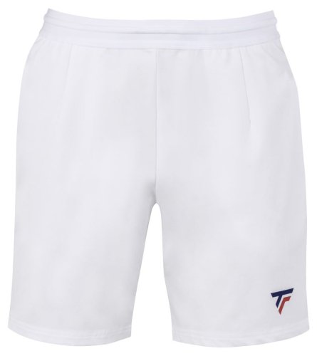 Tecnifibre Team Short - white