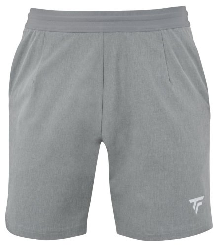 Tecnifibre Team Short - silver