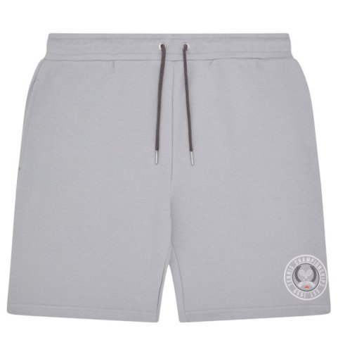 Ellesse Dodici Short - light grey