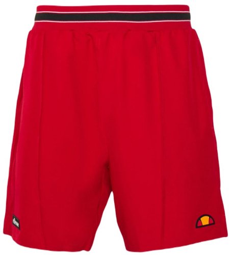 Ellesse Joie Short - dark red