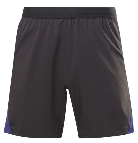 Reebok Les Mills Strength Short 2.0 - black