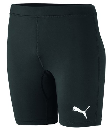Liga Baselayer Short Tight - puma black